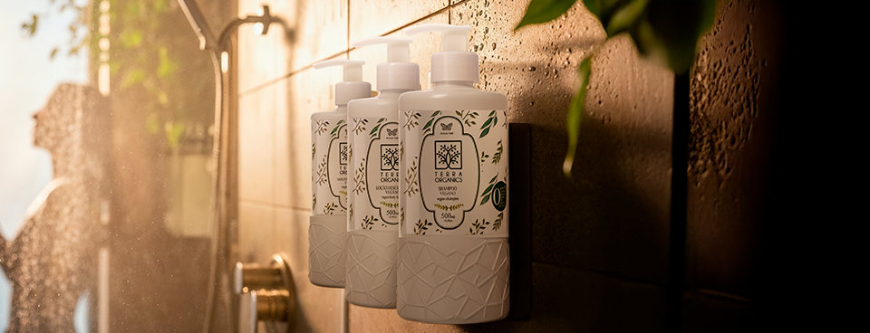 Amenities veganos e não testados em animais: atendendo à demanda consciente na hotelaria