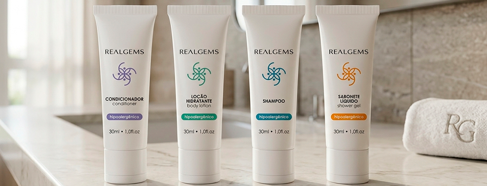 Tendências em amenities para hotelaria no brasil: O que vem por aí em 2026